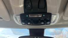 MINI Hatchback 1.5 Cooper Classic 3dr Auto Petrol Hatchback